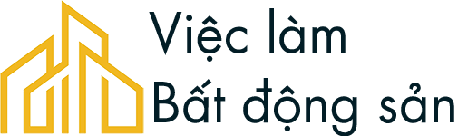 Trang đăng tin tuyển dụng việc làm bất động sản