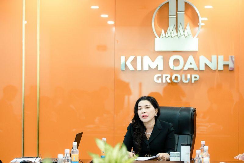 Về Kim Oanh Group