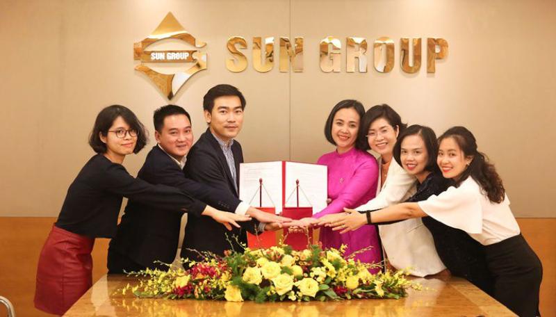 Sun Group mở ra cơ hội cho những ai đam mê kinh doanh BĐS