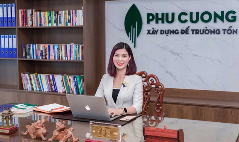 Phú Cường hứa hẹn sẽ có nhiều cơ hội đầu tư hấp dẫn