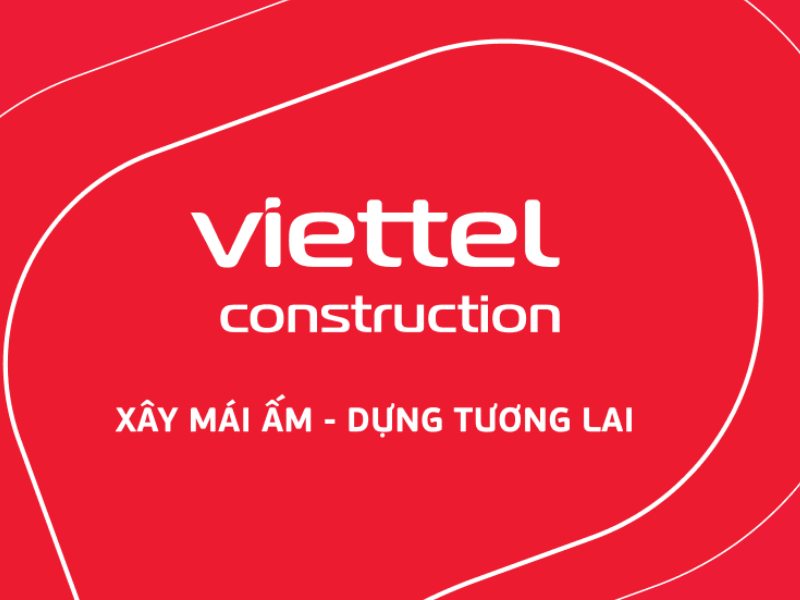 Công ty cổ phần công trình Viettel tuyển dụng nhiều vị trí công việc