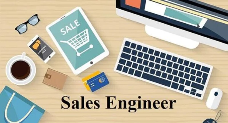 Yêu cầu ứng viên sales engineer cần đáp ứng