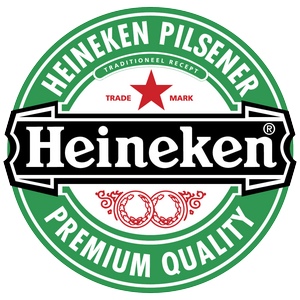 logo heineken