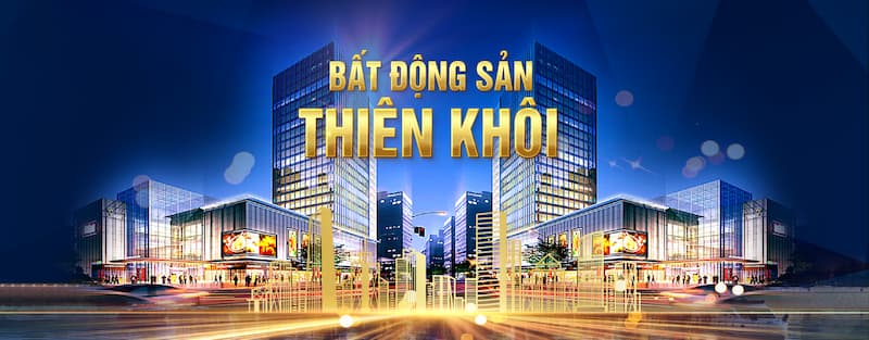 Đánh giá của khách hàng về bất động sản Thiên Khôi