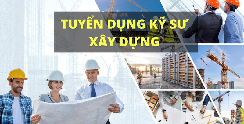 Nhu cầu tìm việc làm xây dựng Hà Nội ngày càng cao